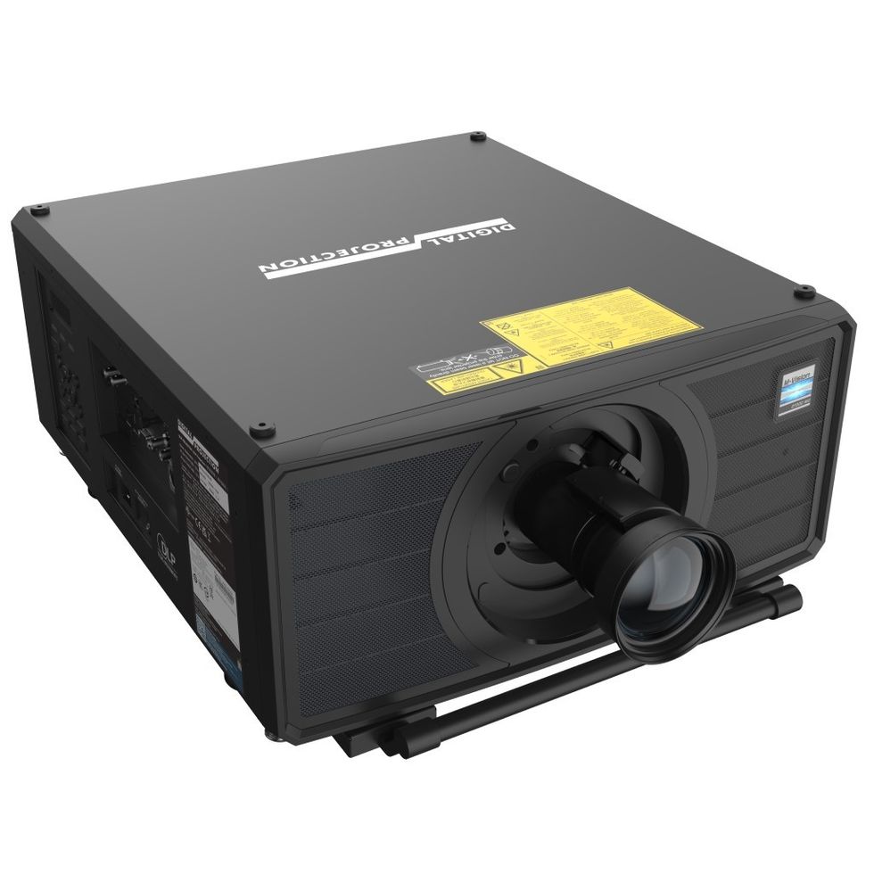 Digital Projection M Vision 27000