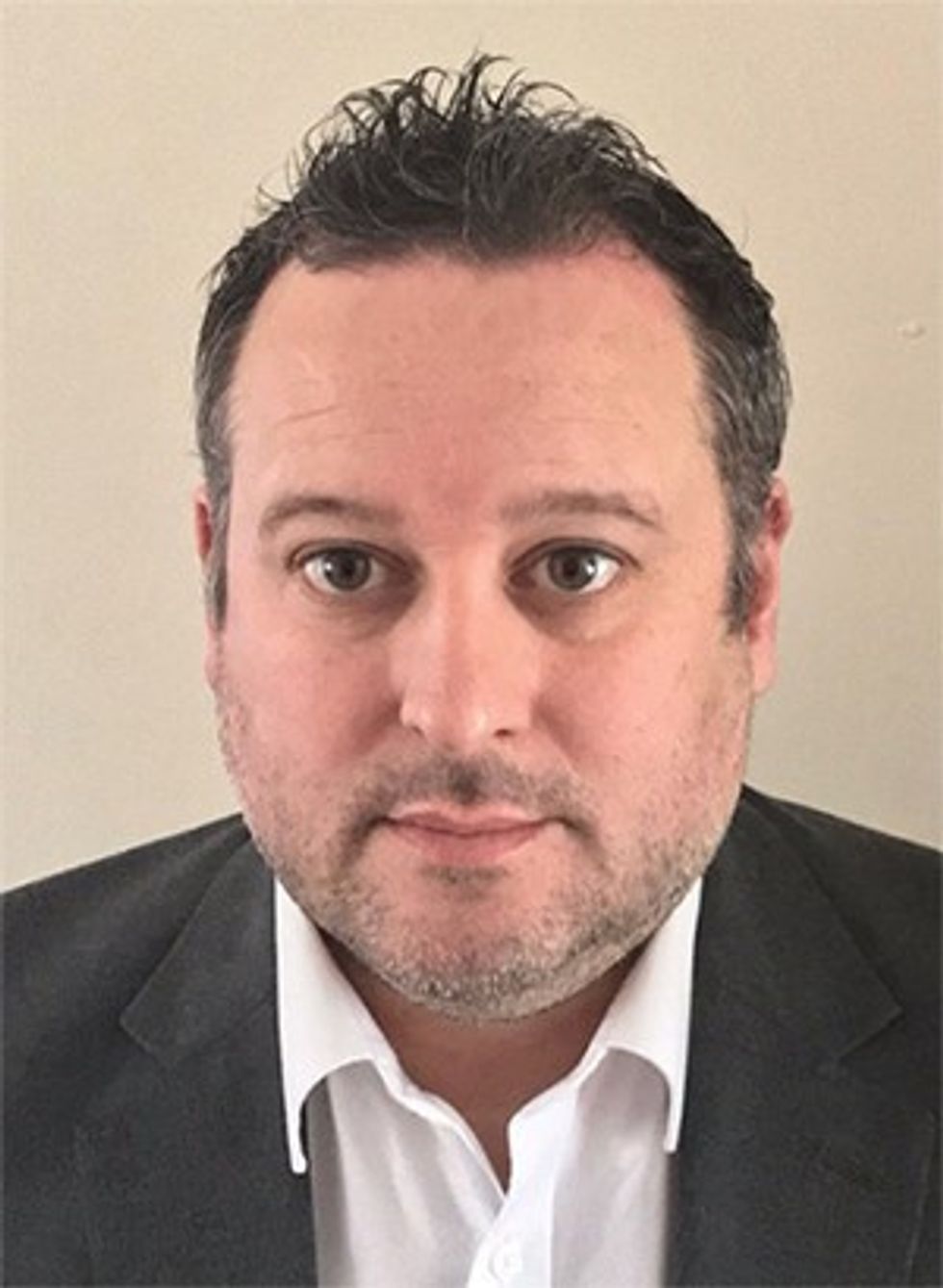 Digital Projection Welcomes Simon Hutchinson as Sales Manager, UK & Ireland