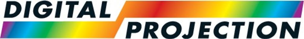 Digital Projection