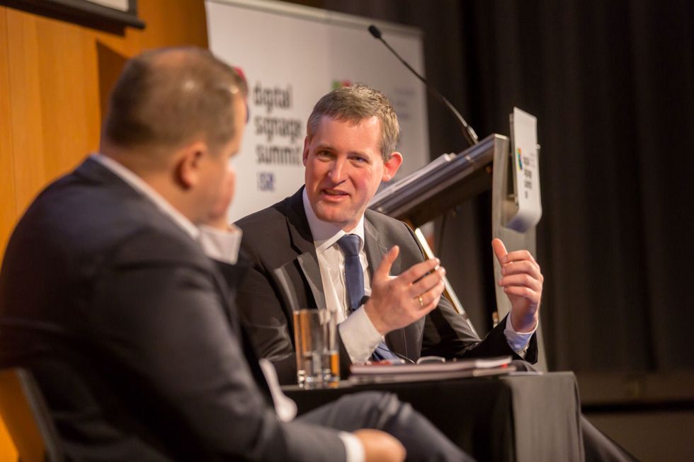 Digital Signage Conference 3