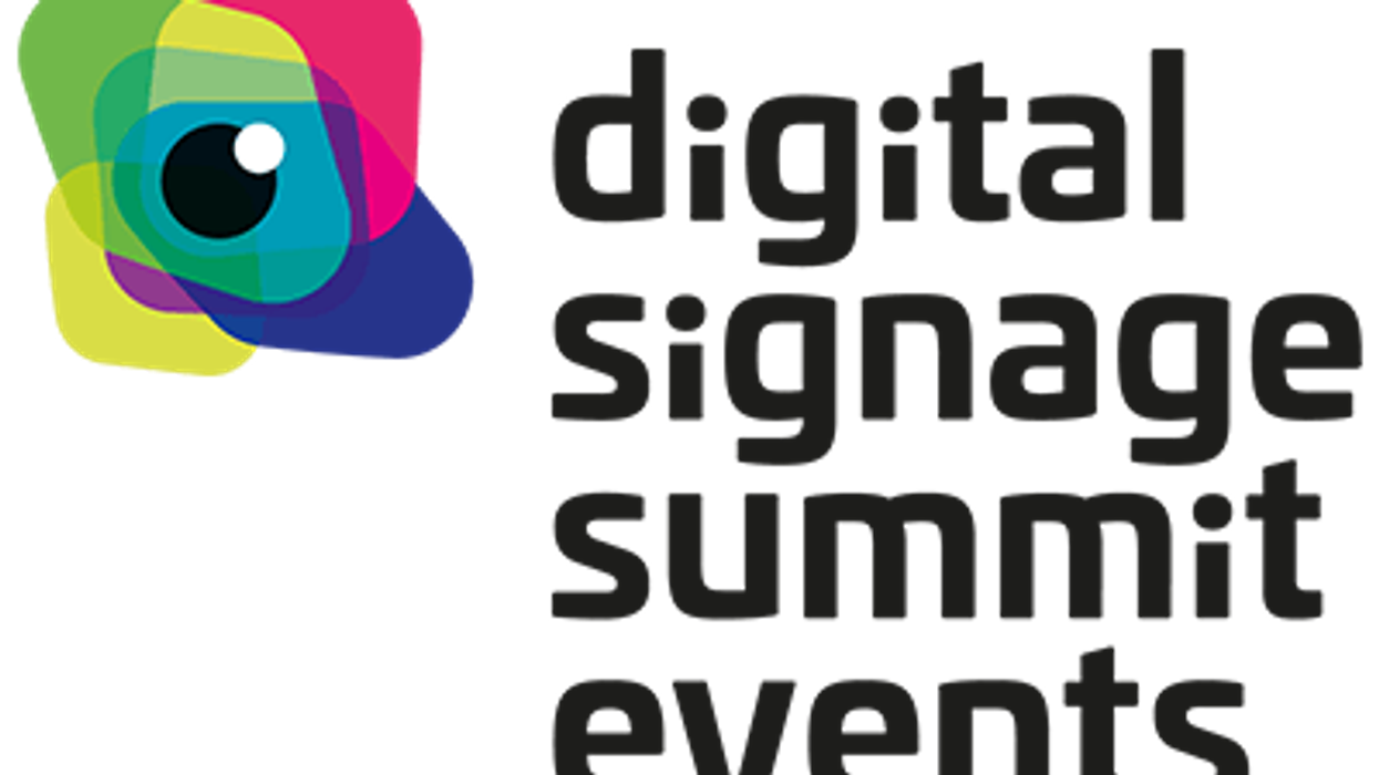 digital signage summit