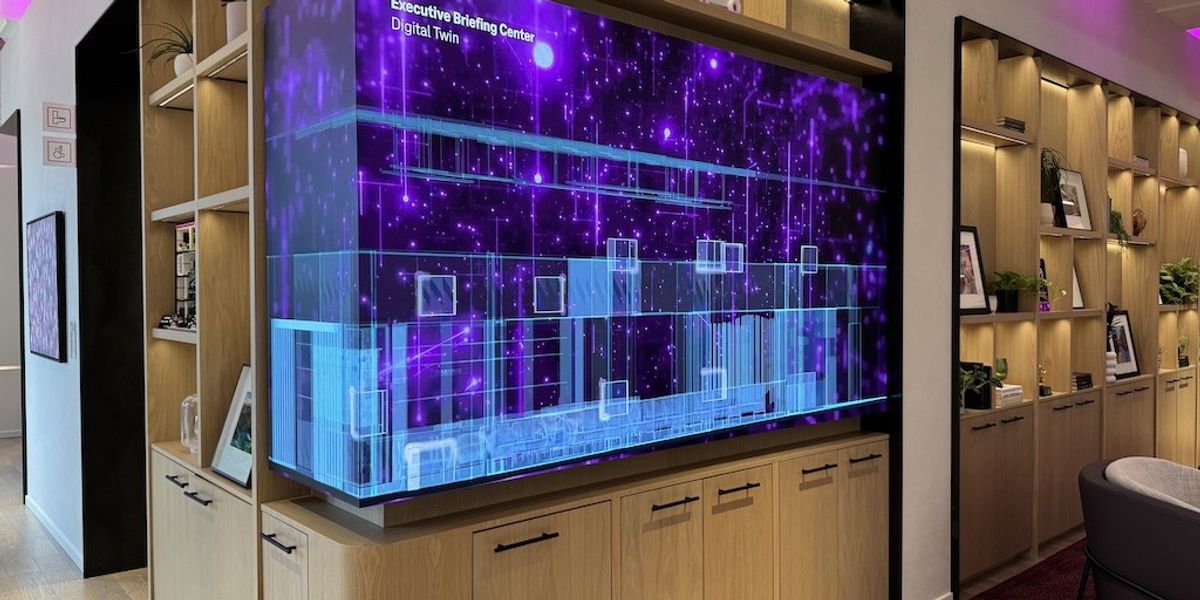 Story-first data visualization | immersive design | blooloop