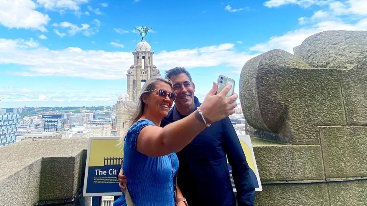 DigiTickets develops ticketing for RLB 360