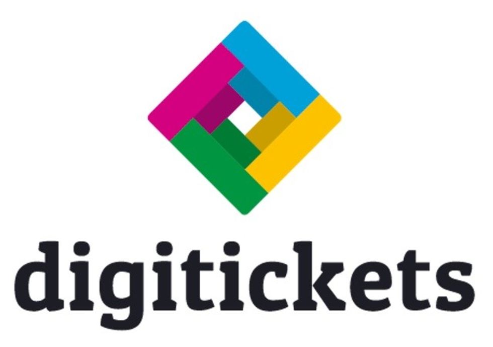 Digitickets logo