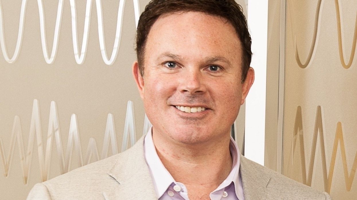 Digonex CEO Patrick Walsh