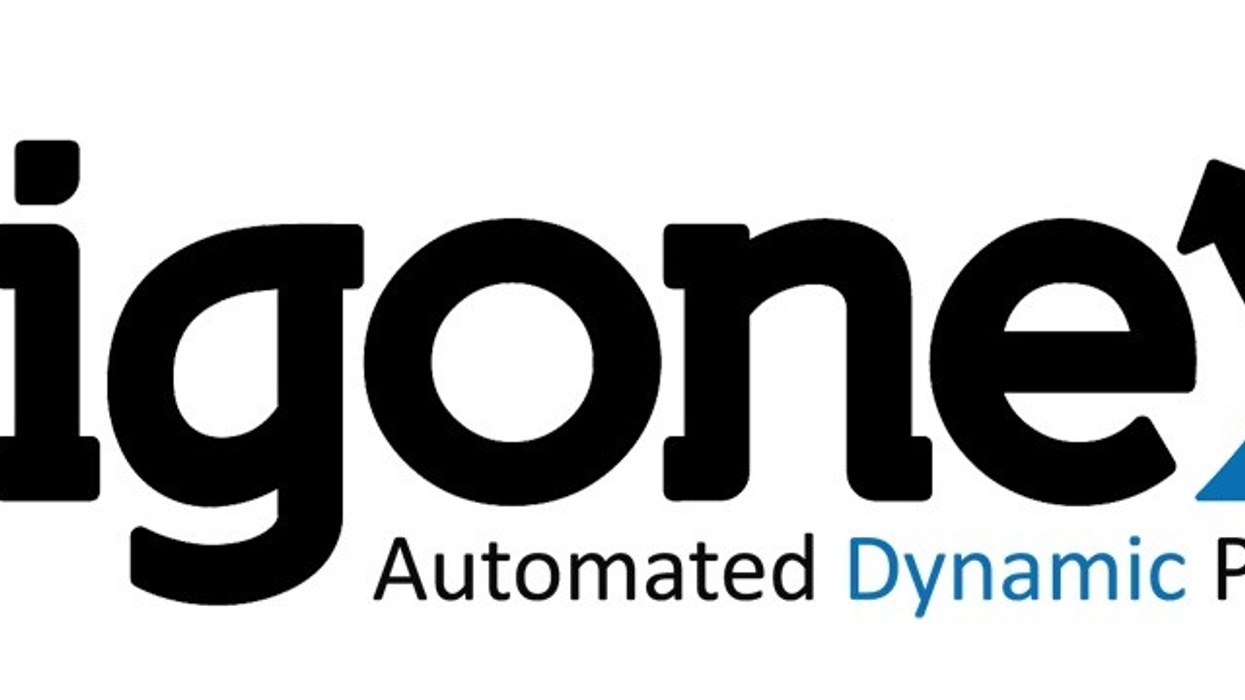 Digonex Logo Automated Dynamic Pricing