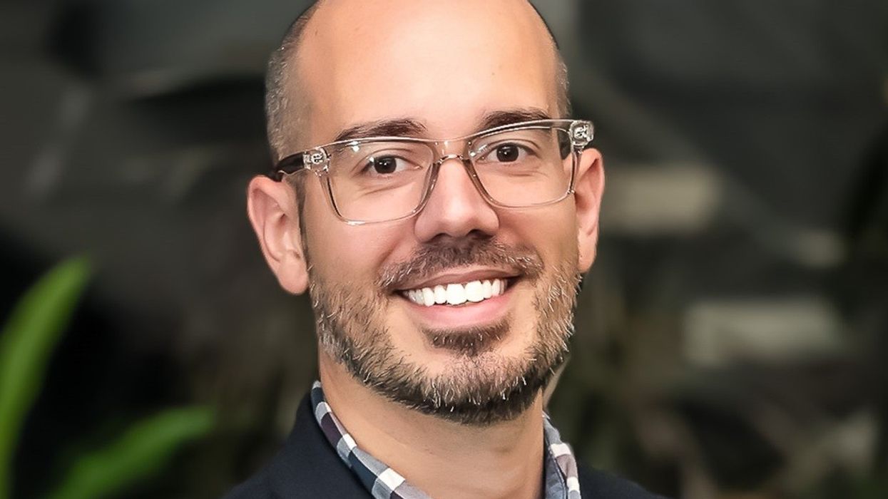 Digonex Tom Chiarella