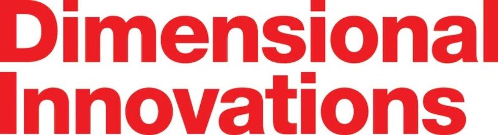 dimensional innovations logo