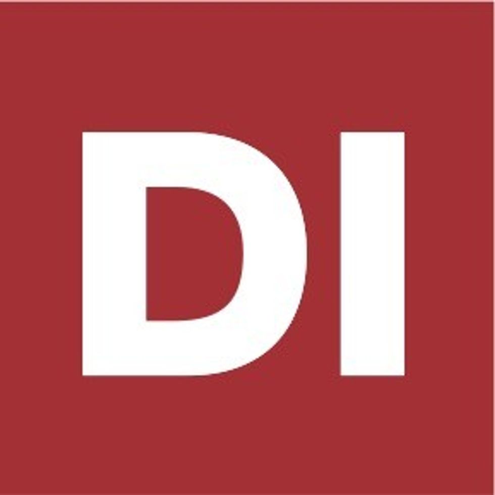 Dimensional Innovations Logo