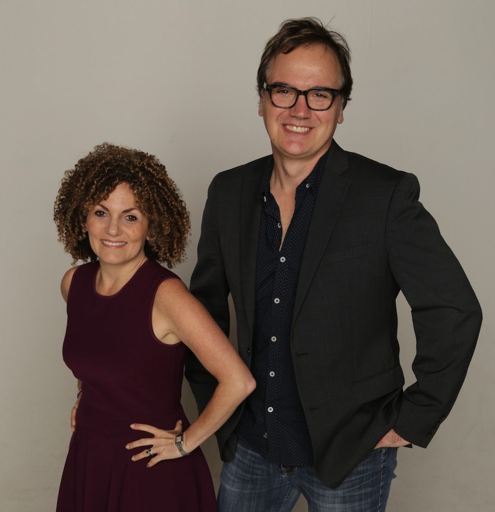 Dina Benedon Brent Young Super 78