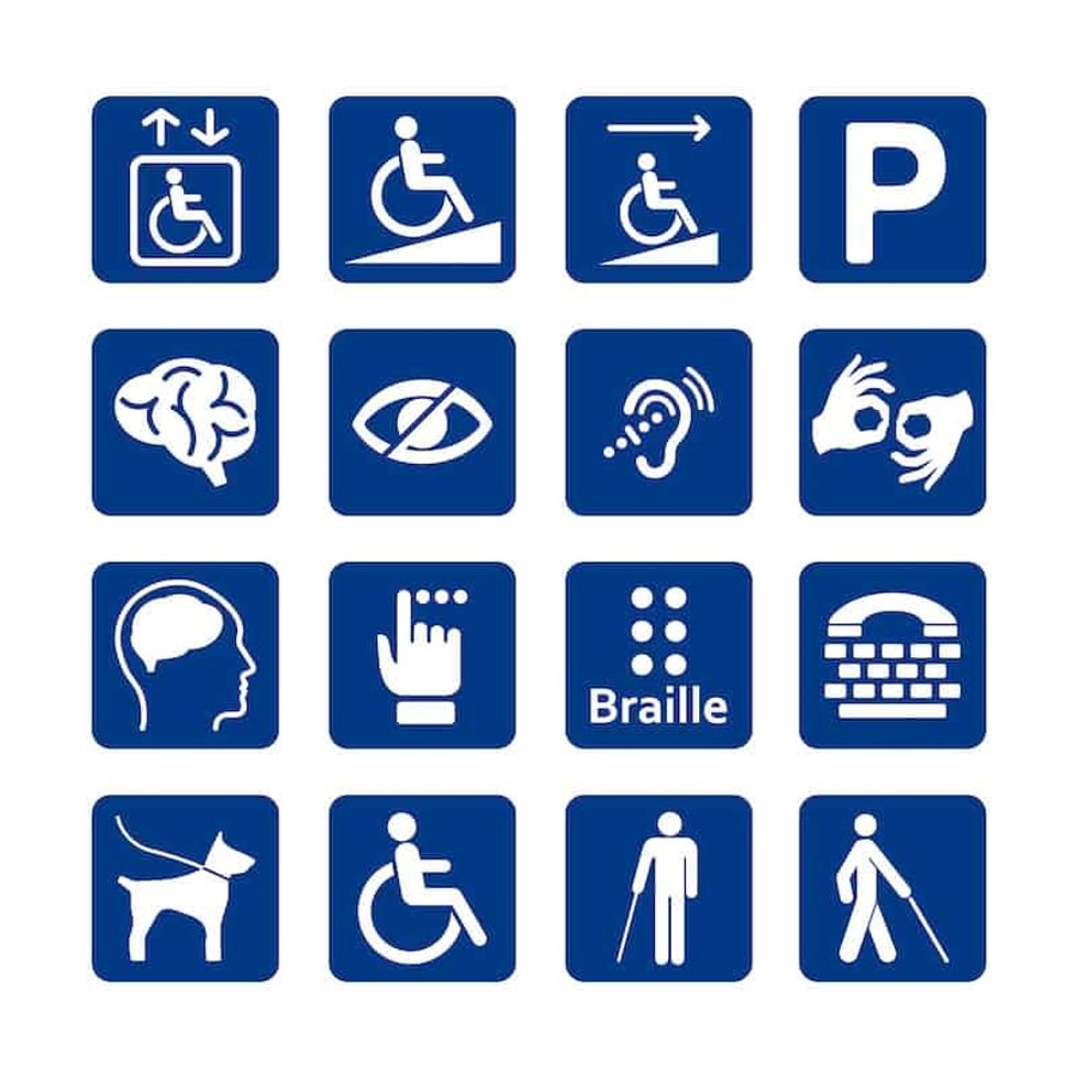 Disability-icon