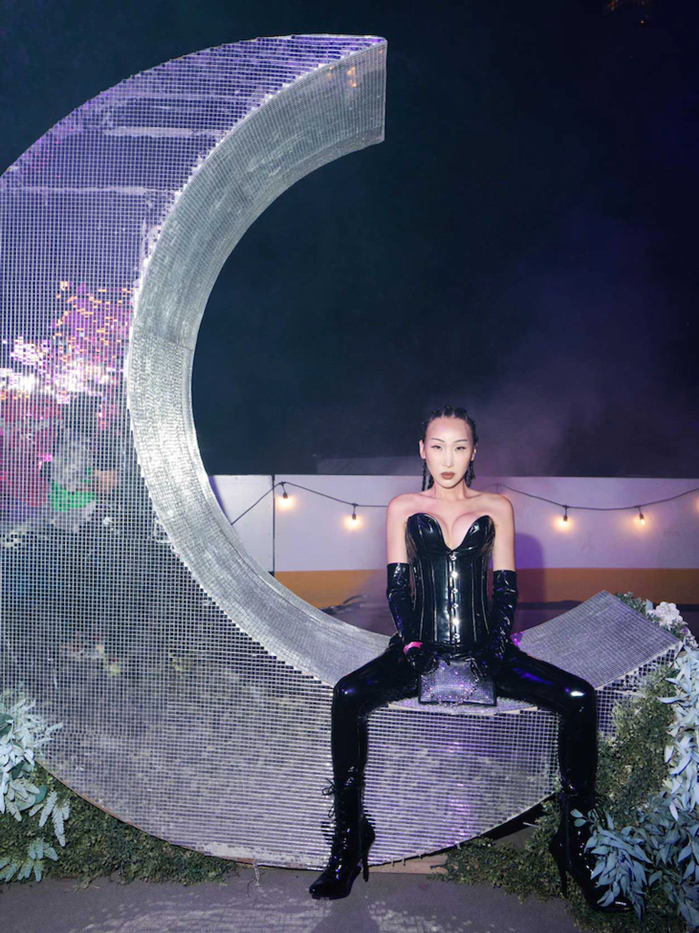 DiscOasis