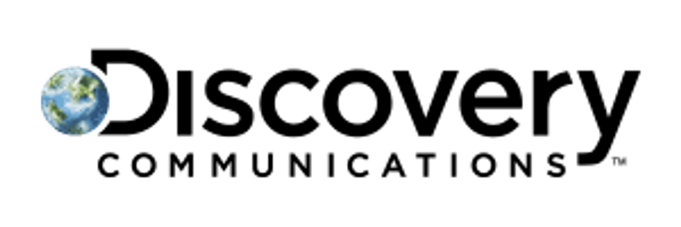 discovery communications logo