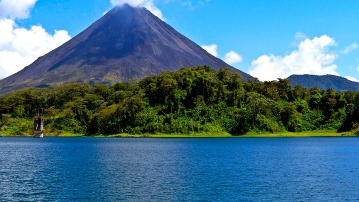 discovery costa rica