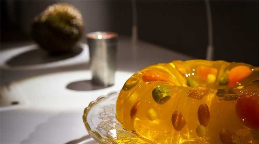 disgusting food museum