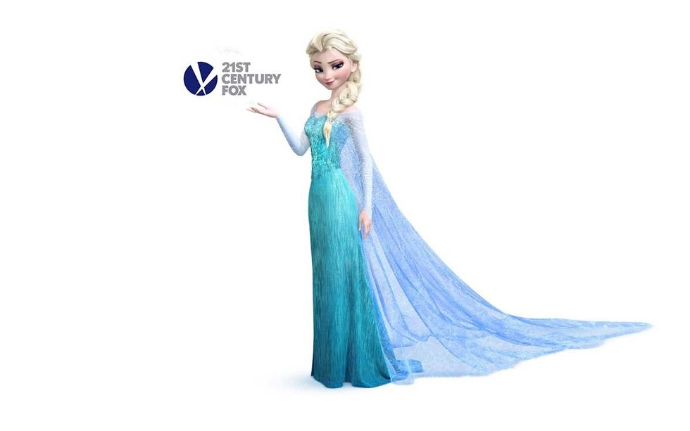 Disney 21st Century Fox, 2018 Highlights