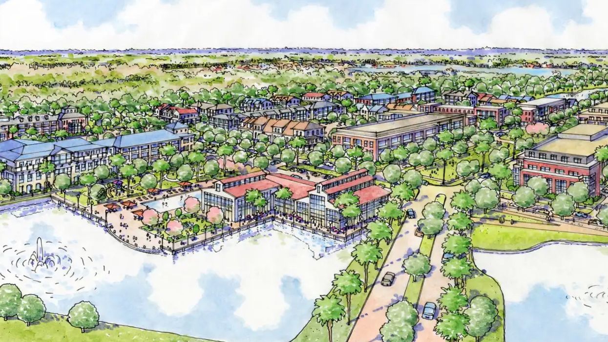disney affordable housing development central florida