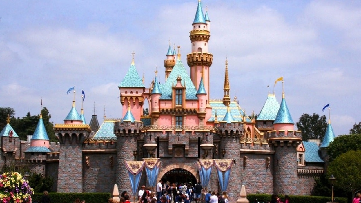 Disney. Avatar. theme park. Disneyland Paris. Shanghai Disney Resort. earnings. revenue.