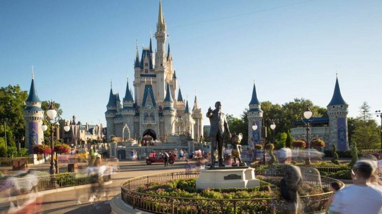 Disney. Avatar. theme park. Disneyland Paris. Shanghai Disney Resort. earnings. revenue.