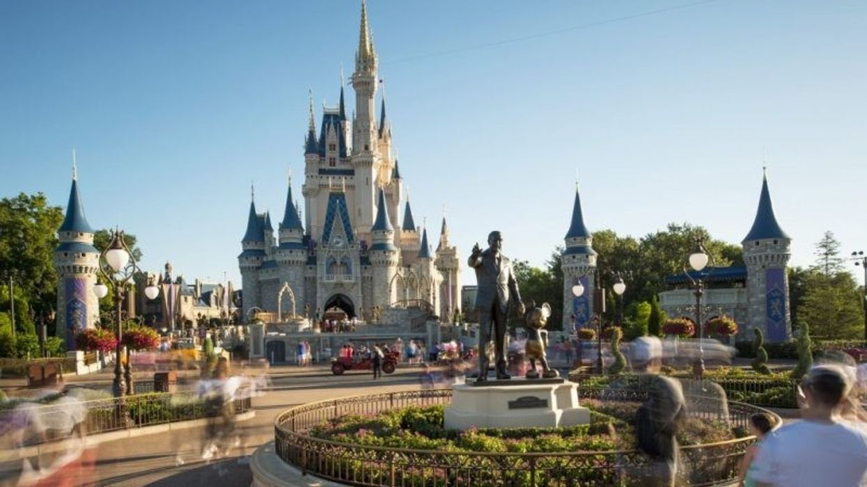 Disney. Avatar. theme park. Disneyland Paris. Shanghai Disney Resort. earnings. revenue.