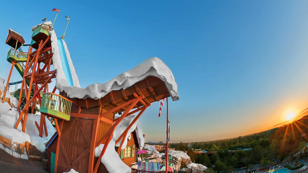 disney blizzard beach