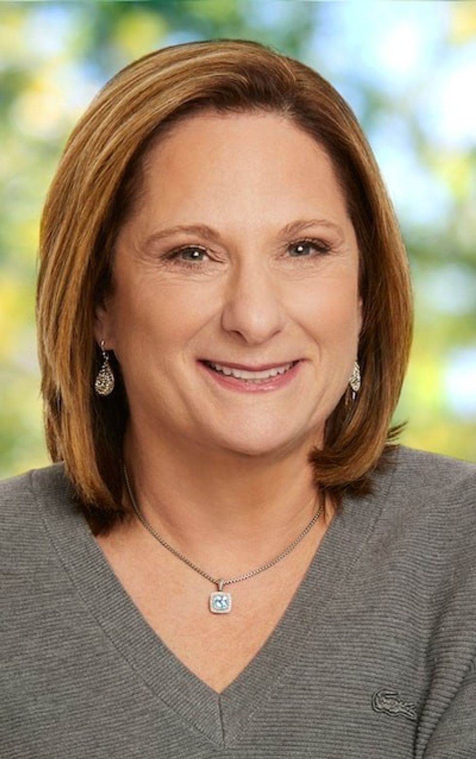 disney chairman susan arnold