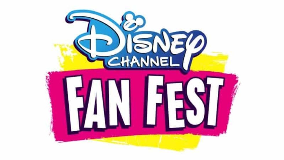 disney channel fan fest