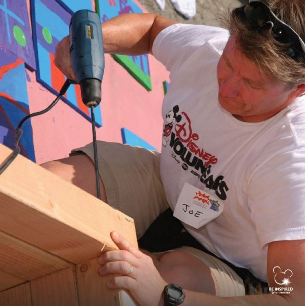 Disney Citizenship Performance Summary - Strengthen Communities