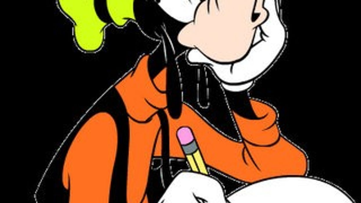 Disney Citizenship Performance Summary - Think Creatively