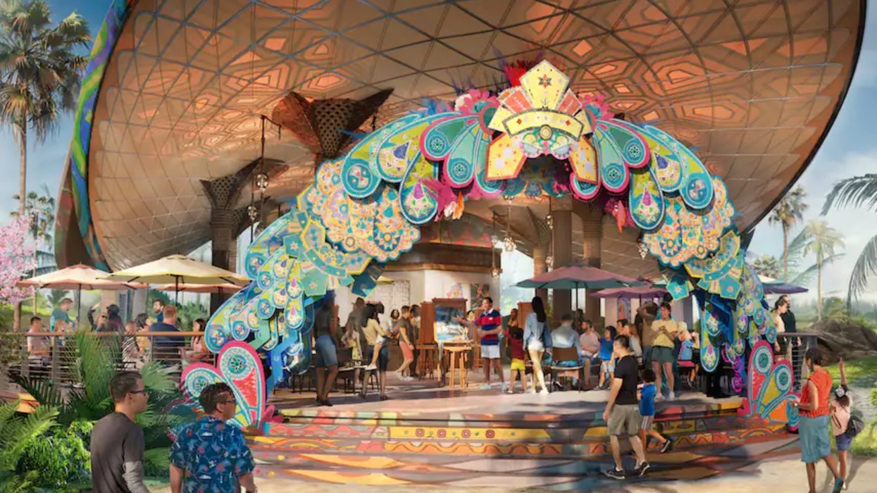 disney cruise line lighthouse point