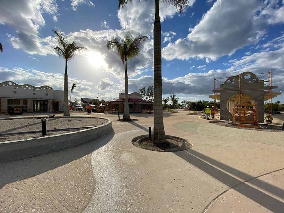 disney cruise line lookout cay