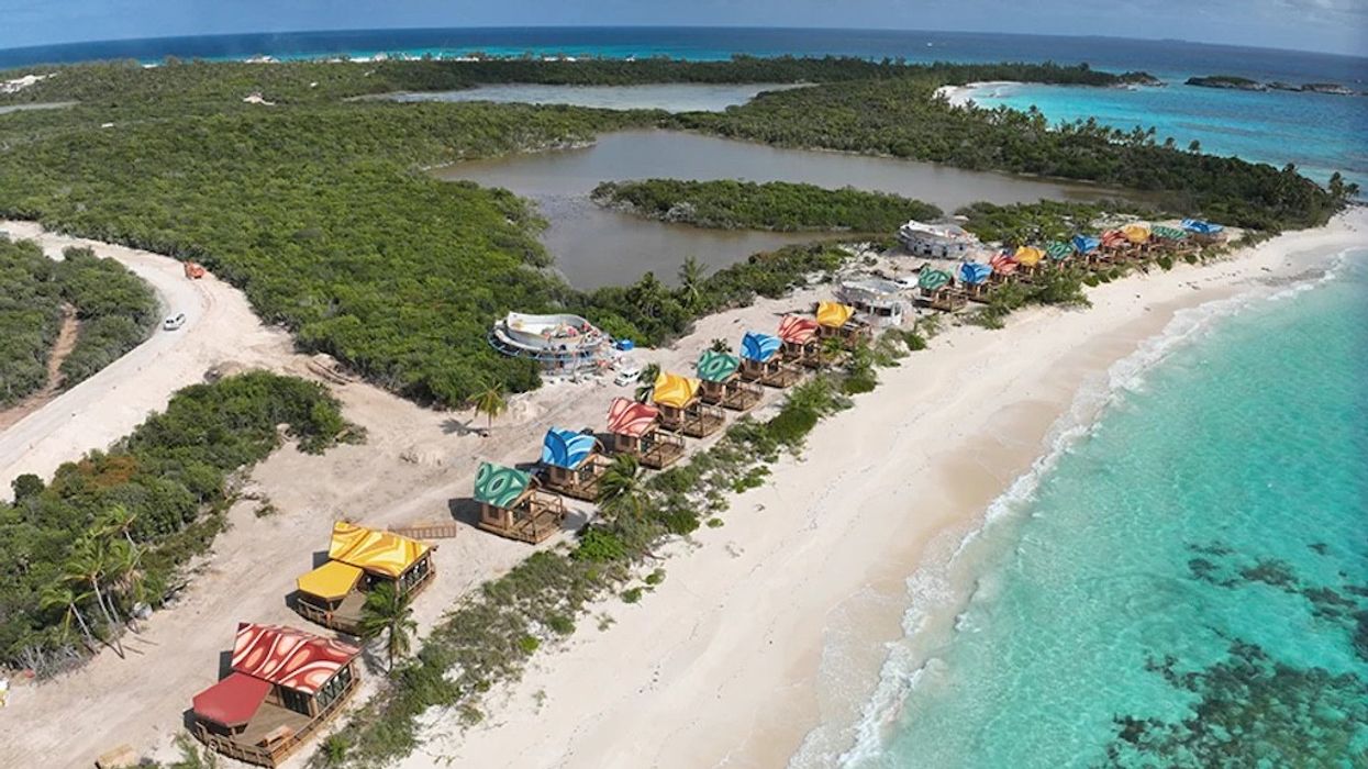 disney cruise line lookout cay