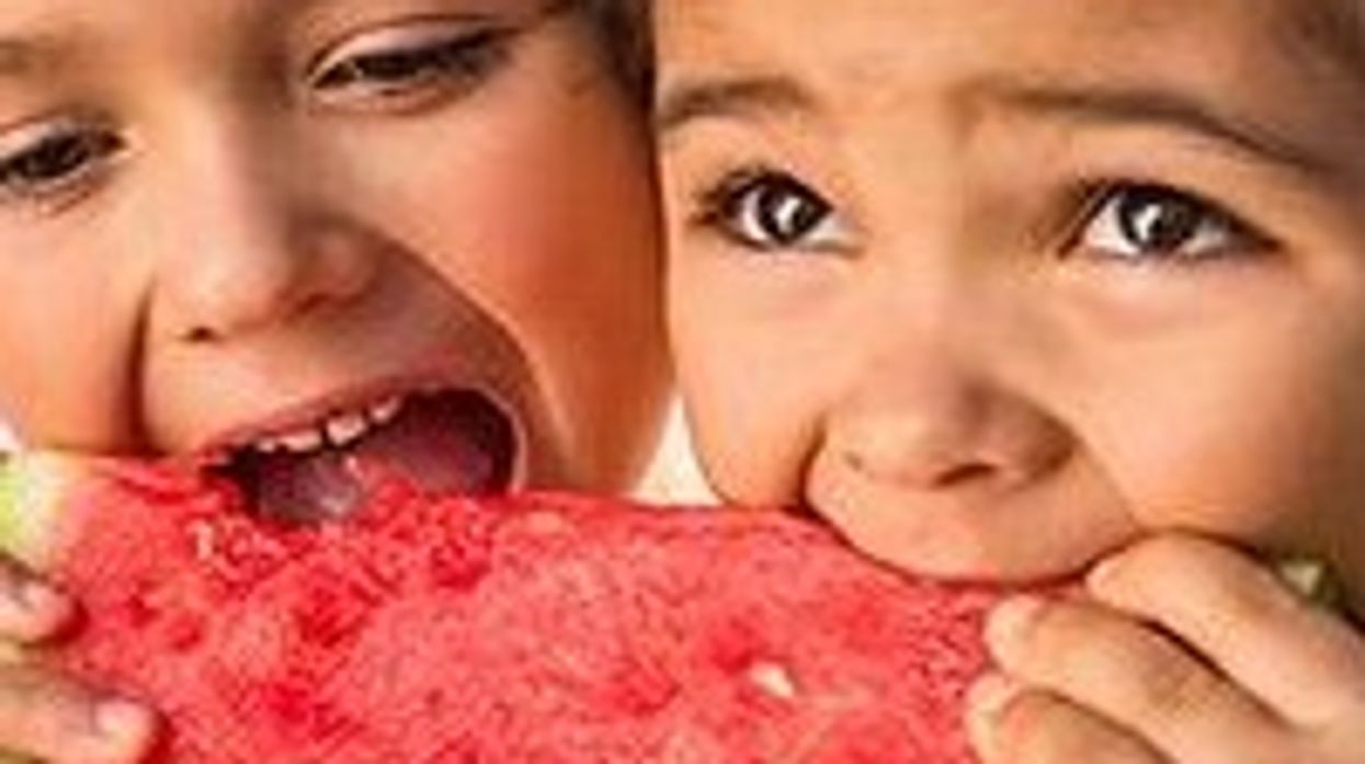 Disney CSR Inspire Others Live Healthier