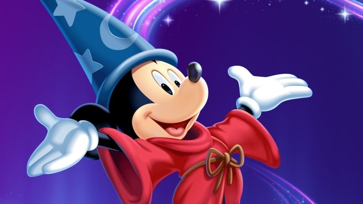 Disney D23 Singapore