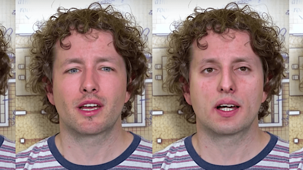 disney deepfake technology