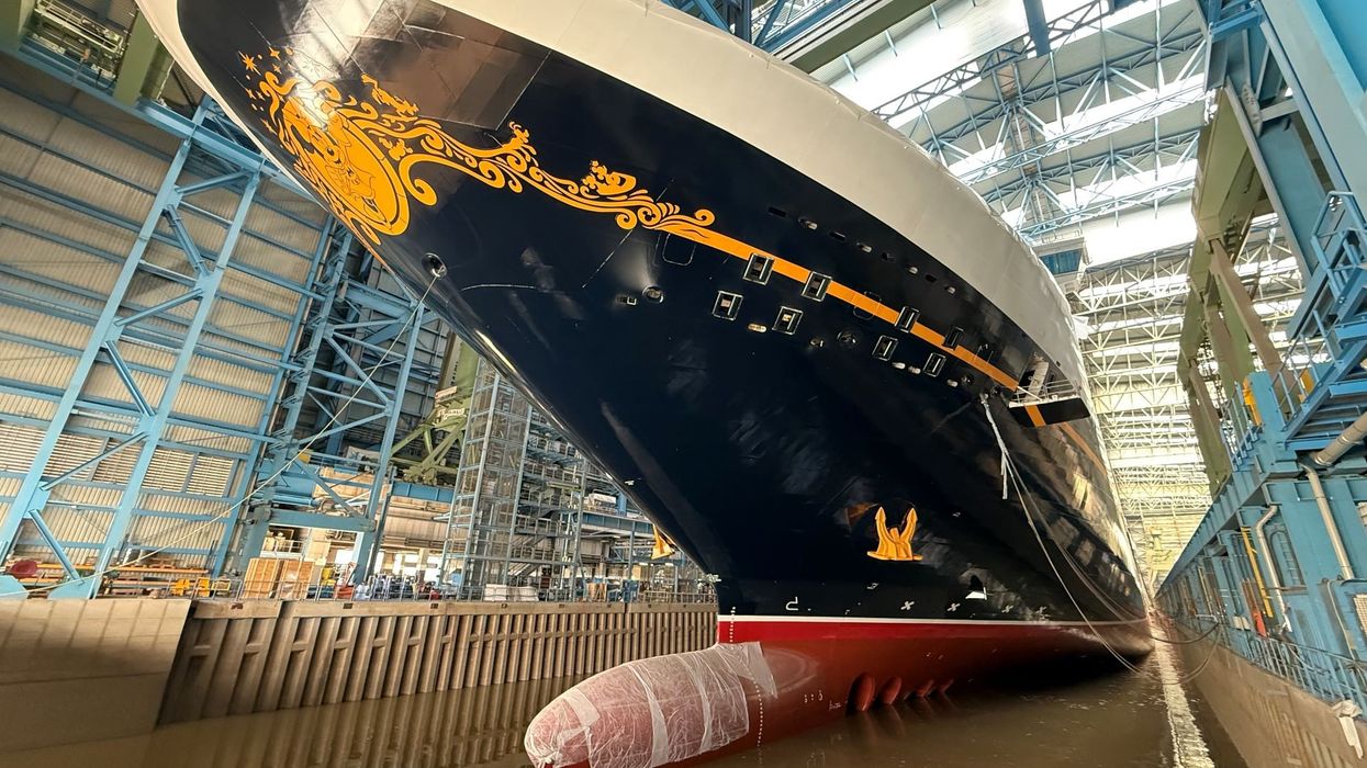 disney destiny float up