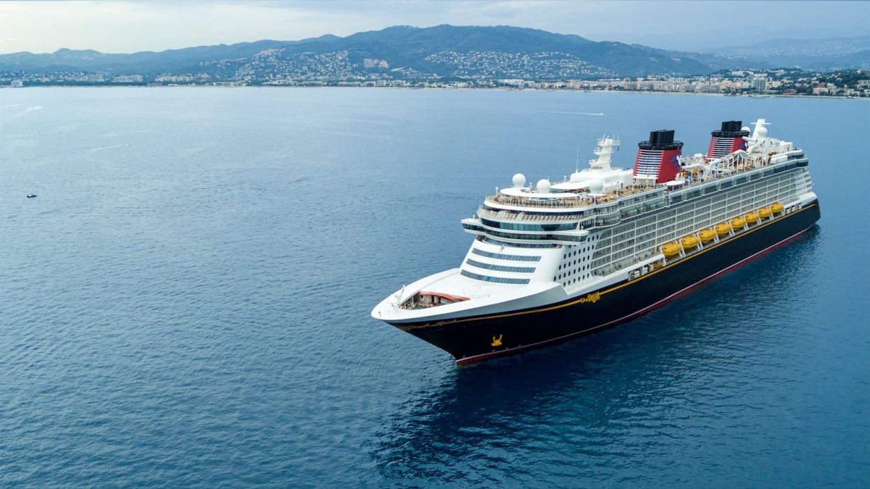 disney dream