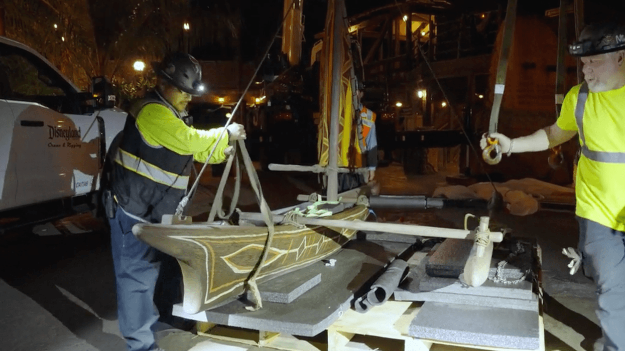 disney haddy 3d printing