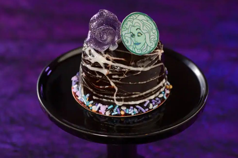 disney halfway to halloween food