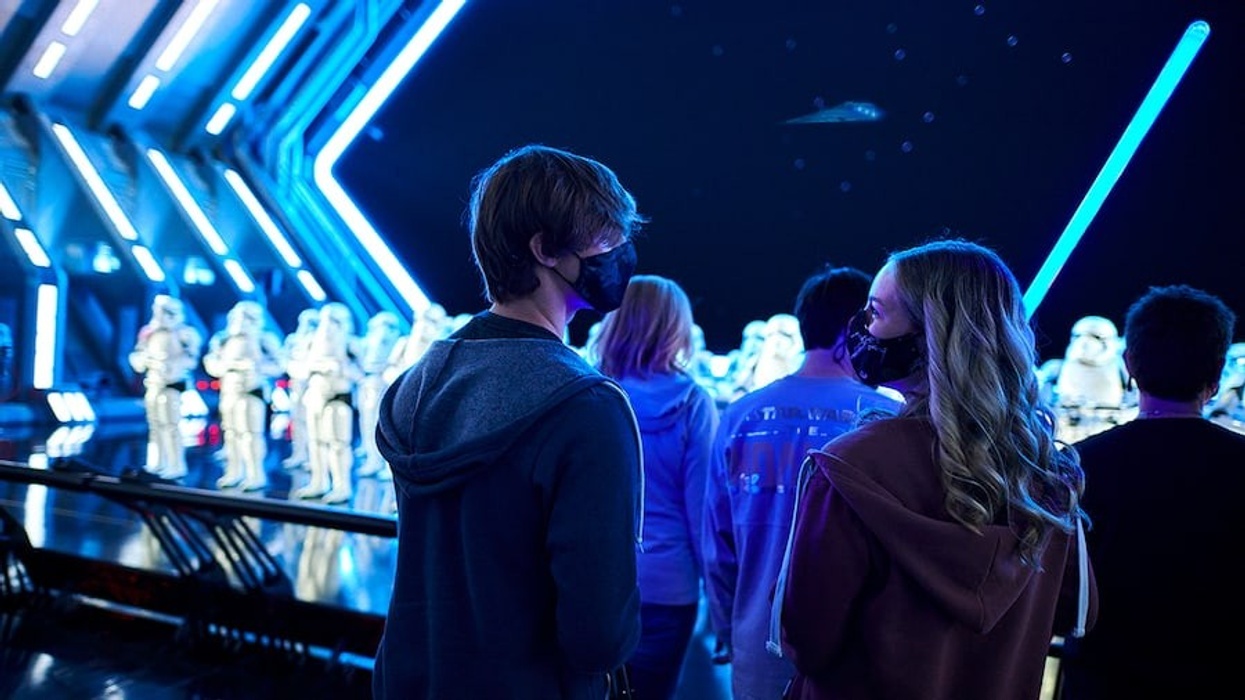 disney imagination campus