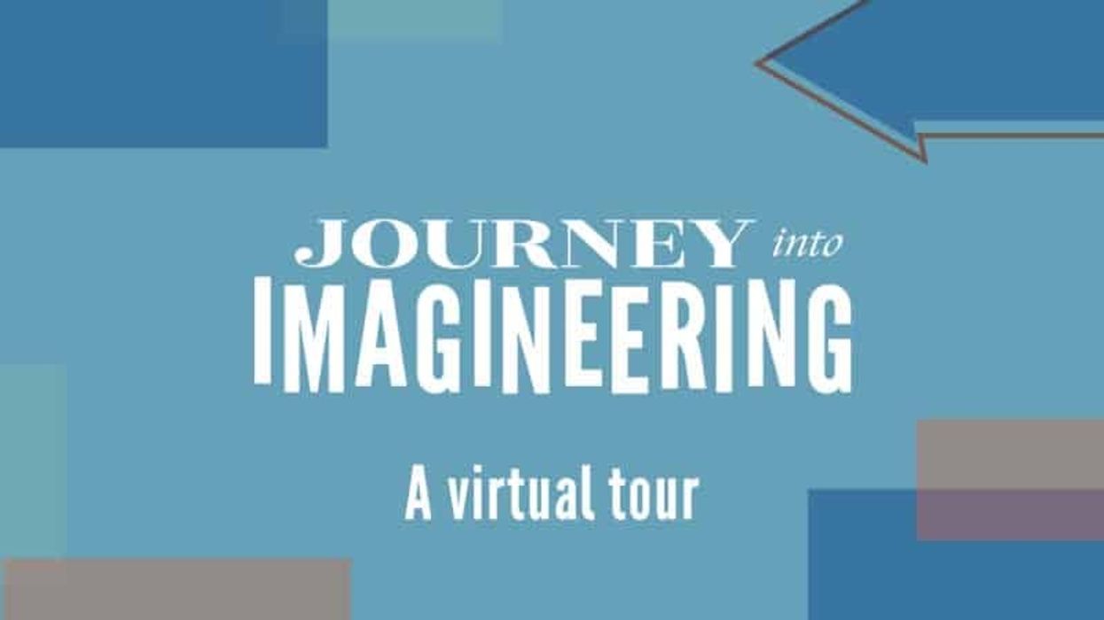 disney imagineering virtual tour