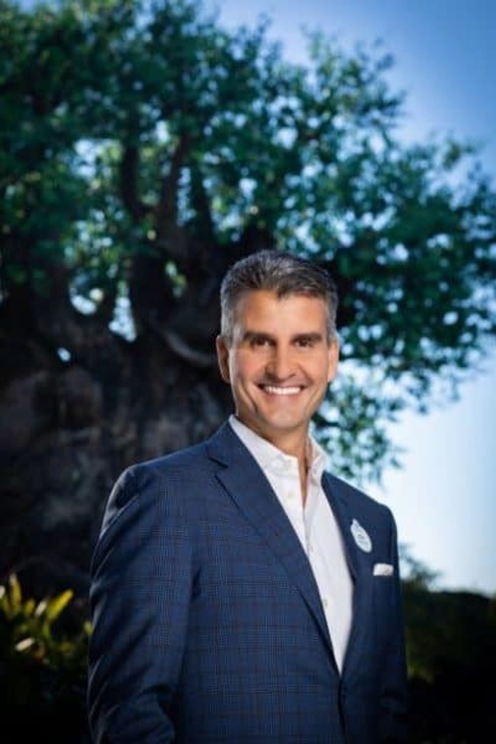 disney Josh d'amaro