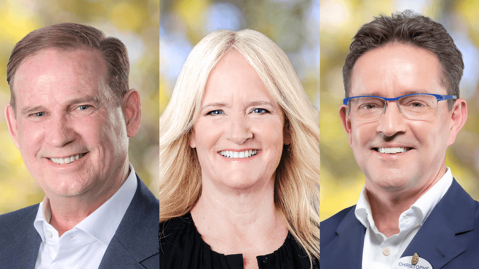 disney leadership appointments