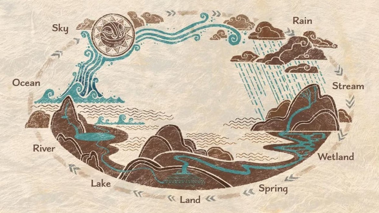 disney moana attraction journey of water