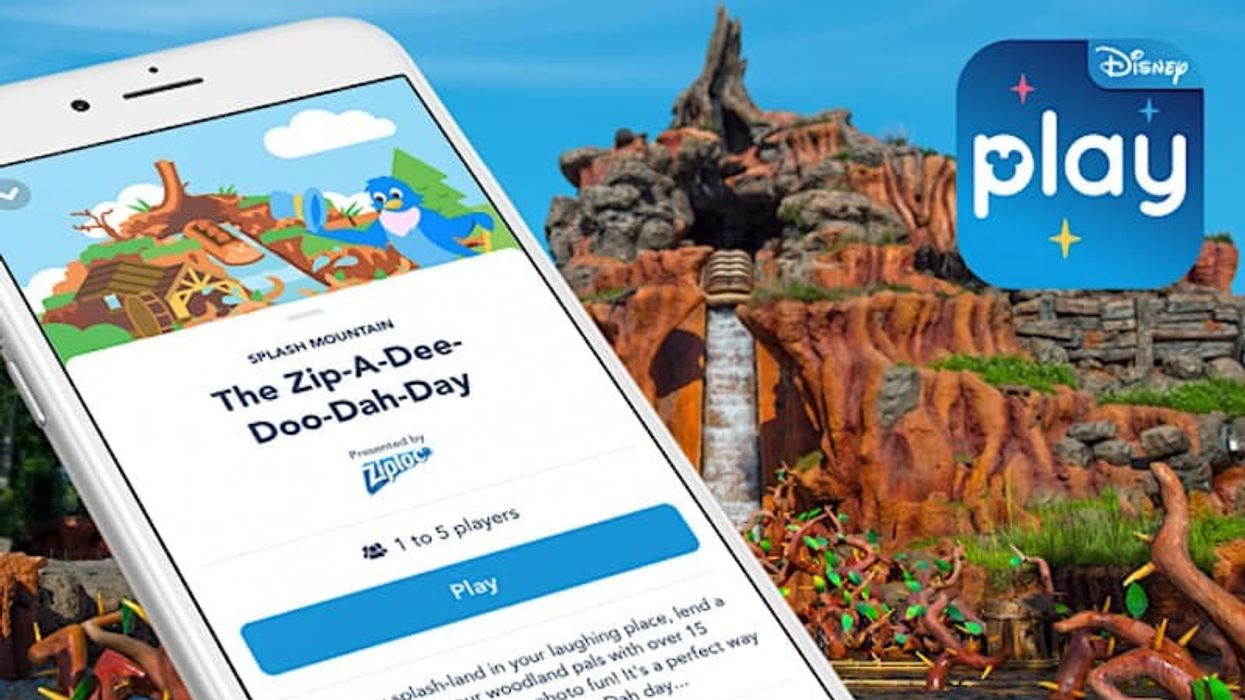 disney play app