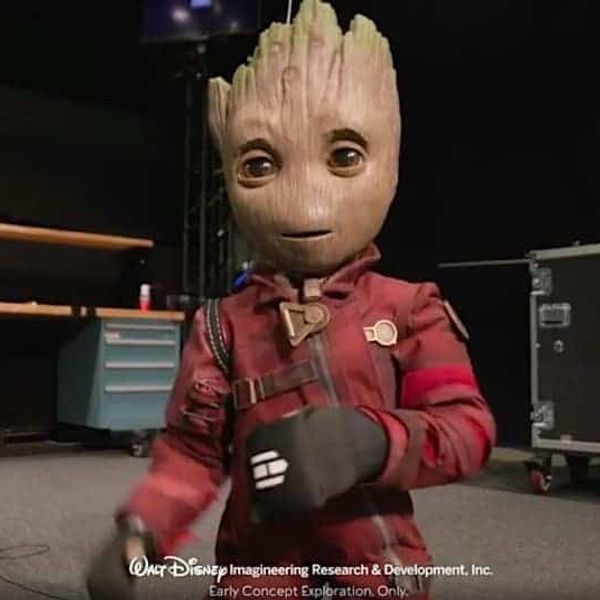 Project Kiwi (Baby Groot) — image 3