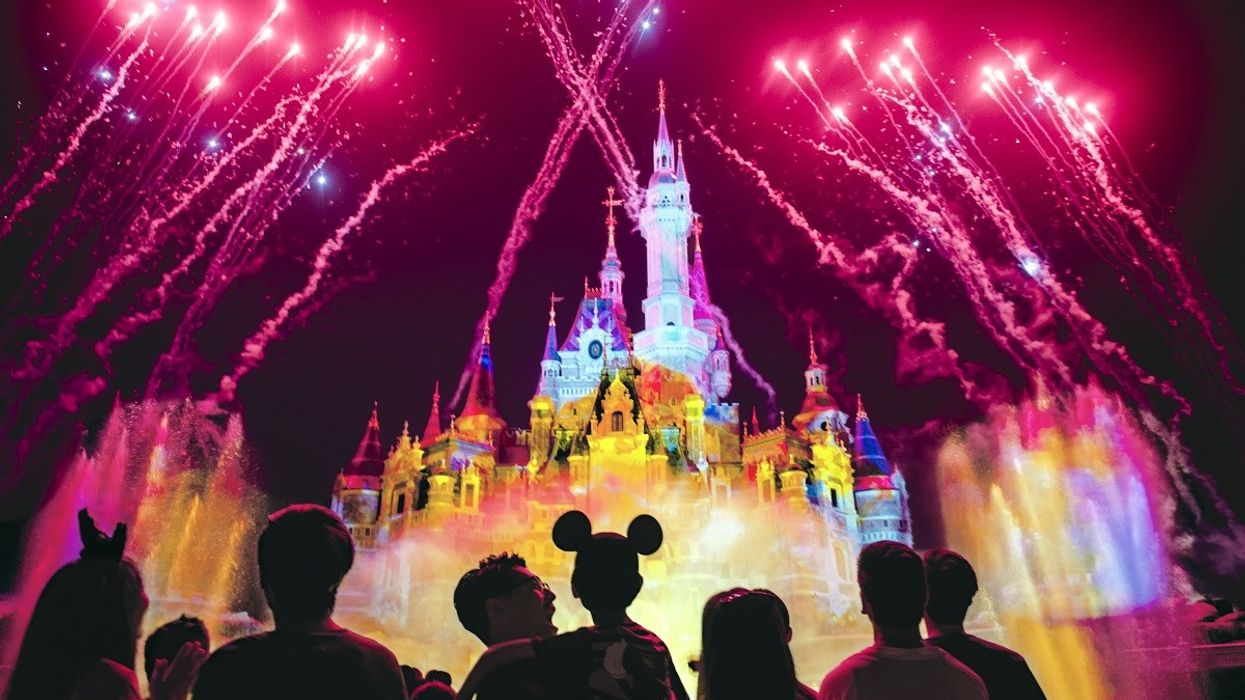 Disney Ranks No.3 on 2017 'World's Most Reputable Companies' List shanghai disney resort partners local educational institutions to grow talent pool