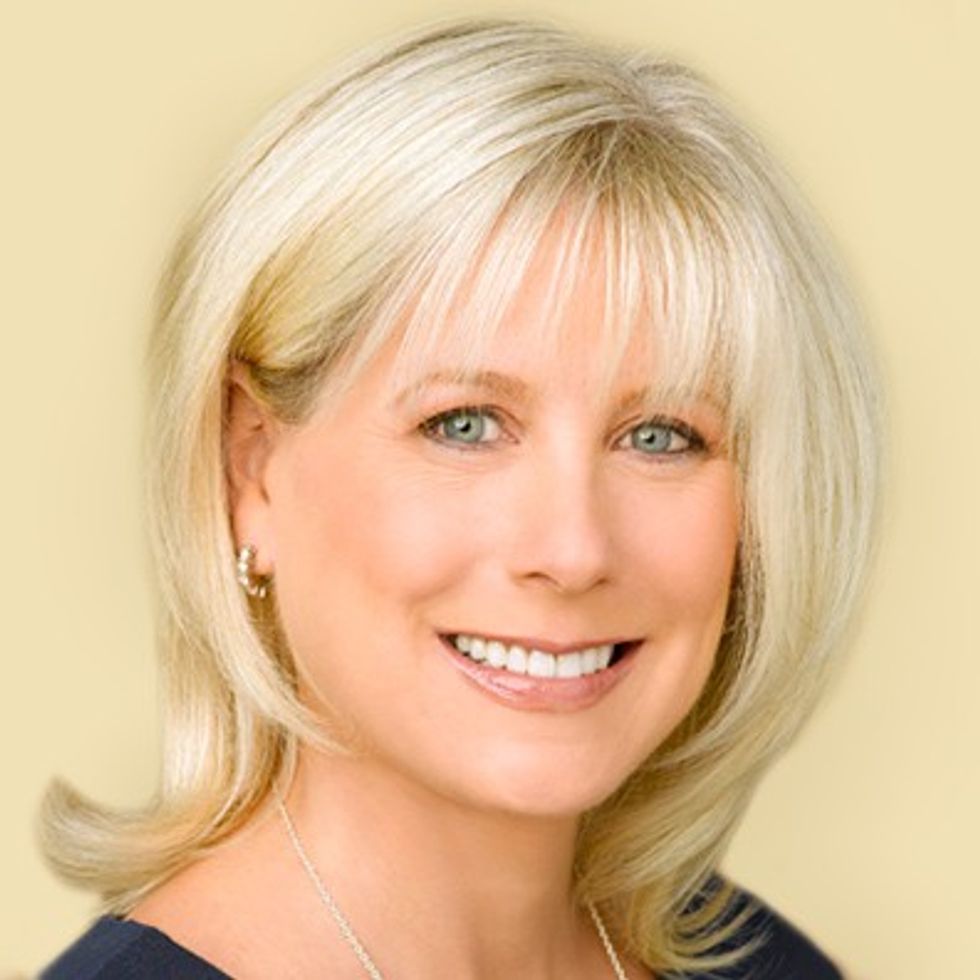 disney rebecca campbell