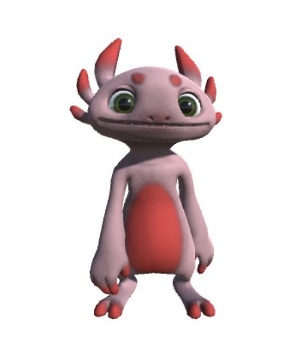 disney research robot