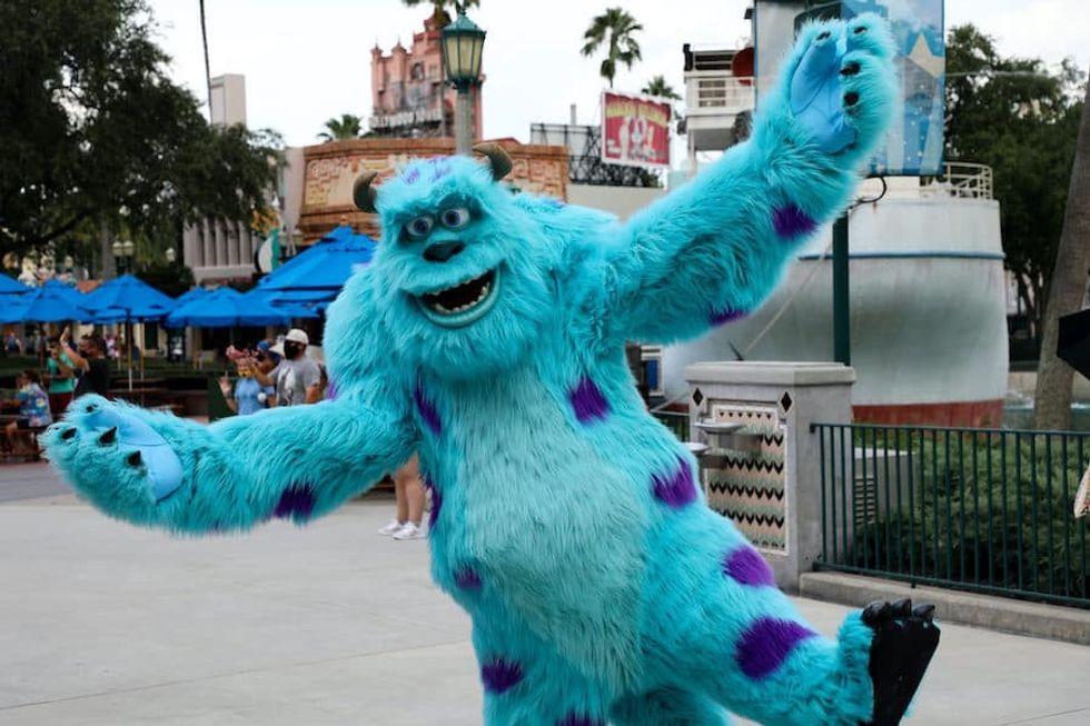 Disney's Hollywood Studios Amazon theme park